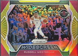 Russell Westbrook