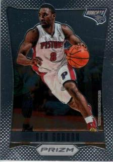 Ben Gordon