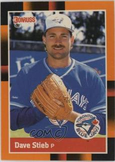 Dave Stieb