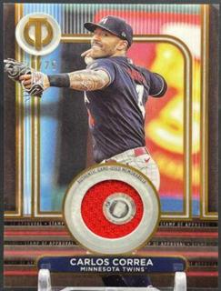 Carlos Correa