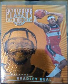 Bradley Beal