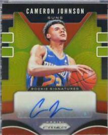 Cameron Johnson