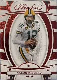 Aaron Rodgers