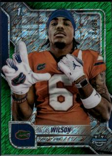 Dallas Wilson