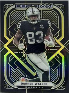 Darren Waller