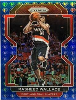 Rasheed Wallace