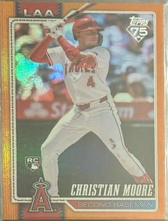 Christian Moore