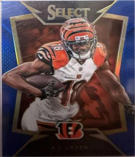 A.J. Green