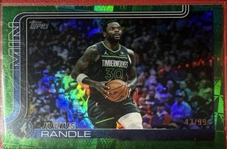 Julius Randle