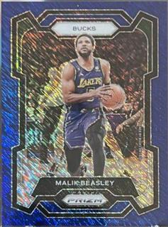 Malik Beasley