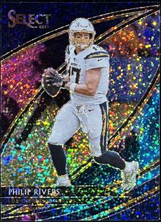 Philip Rivers