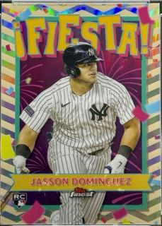 Jasson Dominguez