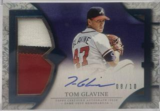 Tom Glavine