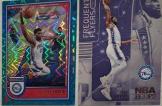 Joel Embiid
