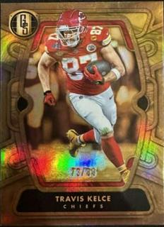 Travis Kelce