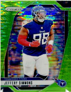 Jeffery Simmons