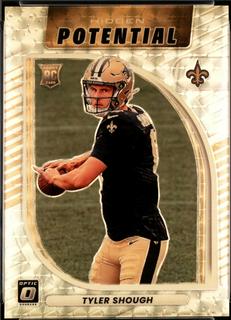 Tyler Shough