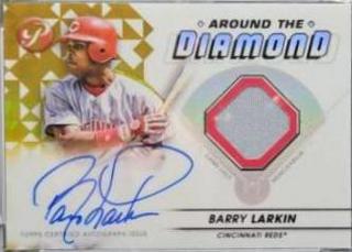 Barry Larkin
