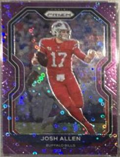 Josh Allen