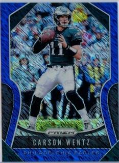 Carson Wentz