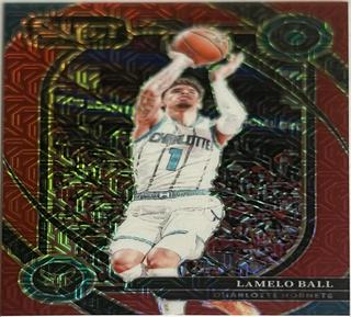 LaMelo Ball