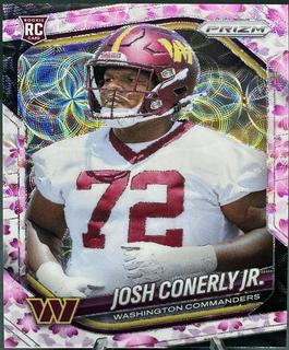 Josh Conerly Jr.