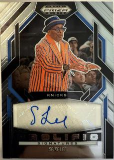 Spike Lee