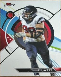 J.J. Watt