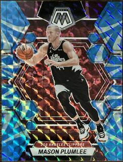 Mason Plumlee