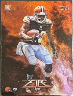 Terrance West