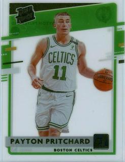 Payton Pritchard