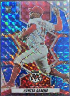 Hunter Greene