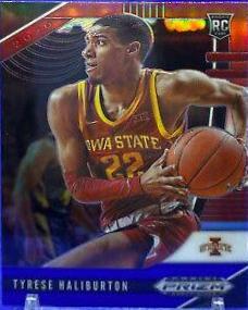 Tyrese Haliburton