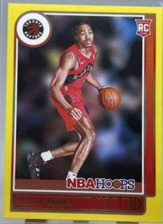 Scottie Barnes