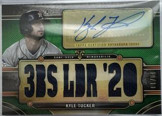 Kyle Tucker