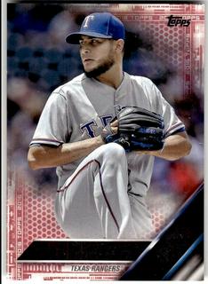Martin Perez