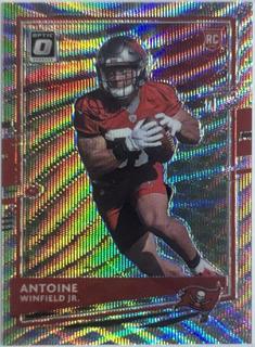 Antoine Winfield Jr.