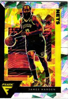 James Harden