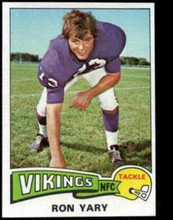Ron Yary