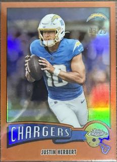 Justin Herbert