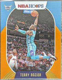 Terry Rozier