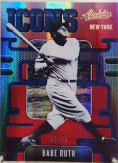 Babe Ruth