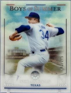 Nolan Ryan
