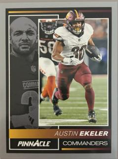 Austin Ekeler