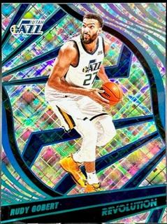 Rudy Gobert