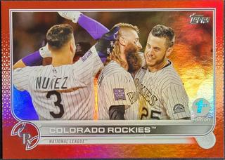 Colorado Rockies