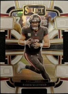 Baker Mayfield