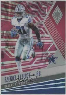 Ezekiel Elliott