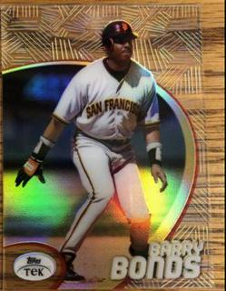 Barry Bonds
