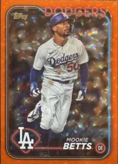Mookie Betts